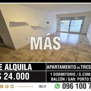 Apartamento Alquiler La Blanqueada Montevideo Imas.uy Lc