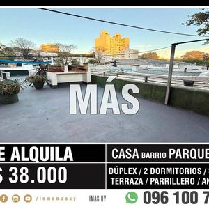 Casa Alquiler Cordón Montevideo Imas.uy P