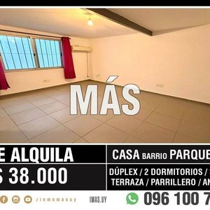 Casa Alquiler Palermo Montevideo Imas.uy P