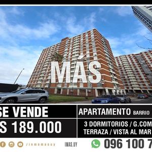 Apartamento Venta Palermo Montevideo Imas.uy Lc
