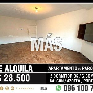 Apartamento Alquiler Cordón Montevideo Imas.uy Ma