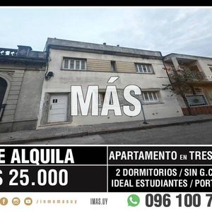 Apartamento Alquiler Parque Batlle Montevideo Imas.uy Ma