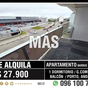 Apartamento Alquiler Buceo Montevideo Imas.uy Lc