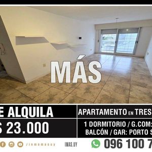 Apartamento Alquiler La Blanqueada Montevideo Imas.uy Lc