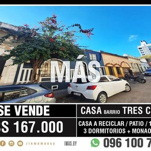 Casa Venta Cordón Montevideo Imas.uy Ma