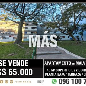 Apartamento Venta Unión Montevideo Imas.uy Ma