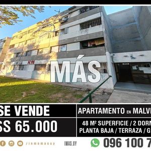 Apartamento Venta Carrasco Norte Montevideo Imas.uy Ma