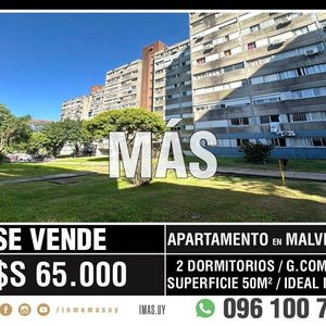 Apartamento Venta Malvín Norte Montevideo Imas.uy Ma *