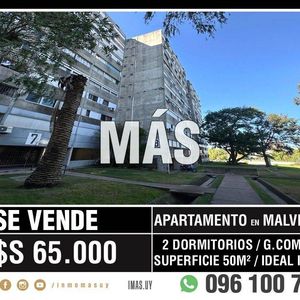 Apartamento Venta Malvín Montevideo Imas.uy Ma