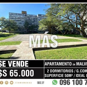 Apartamento Venta Unión Montevideo Imas.uy Ma