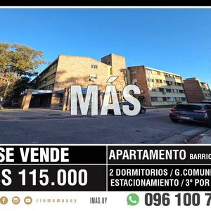 Apartamento Venta Buceo Montevideo Imas.uy Lc *