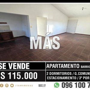 Apartamento Venta Malvín Montevideo Imas.uy Lc