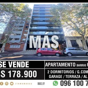 Apartamento Venta Cordón Montevideo Imas.uy S *