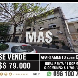 Apartamento Venta Parque Batlle Montevideo Imas.uy Ma