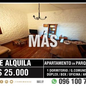 Apartamento Alquiler Cordón Montevideo Imas.uy Ma