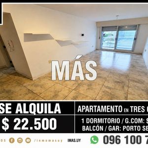 Apartamento Alquiler La Blanqueada Montevideo Imas.uy Lc