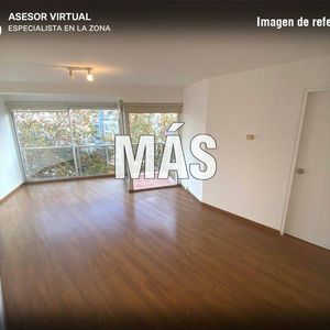 Apartamento Venta Parque Rodó Montevideo Imas.uy Am *