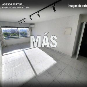 Apartamento Venta Pocitos Montevideo Imas.uy Am *