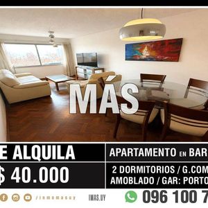 Apartamento Alquiler Palermo Montevideo Imas.uy P