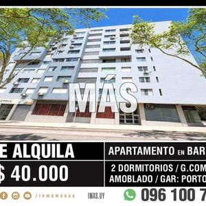 Apartamento Alquiler Aguada Montevideo Imas.uy P