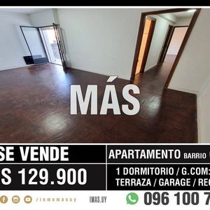 Venta Apartamento Montevideo Imas.uy S