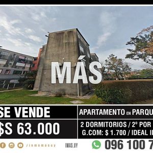 Apartamento Venta Punta Gorda Montevideo Imas.uy Ma