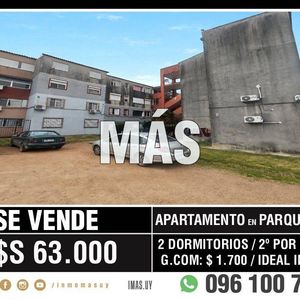 Apartamento Venta Carrasco Norte Montevideo Imas.uy Ma