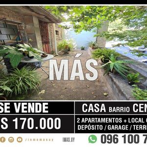 Apartamentos Venta Centro Montevideo Imas.uy Lc *