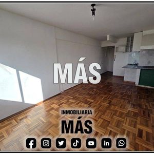 Apartamento Venta Monoambiente Montevideo Imas.uy L