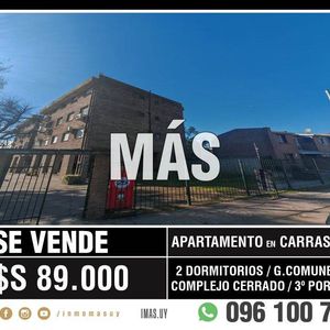 Apartamento Venta Malvín Norte Montevideo Imas.uy Ma