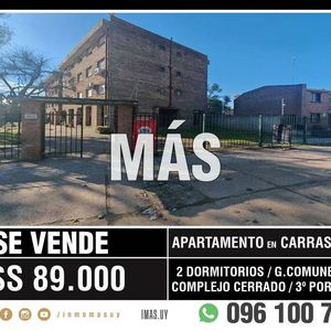 Apartamento Venta Carrasco Montevideo Imas.uy Ma