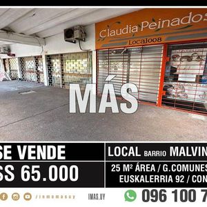 Local Venta Malvin Norte Montevideo Imas.uy Ma *