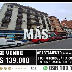 Apartamento Venta Cordón Montevideo Imas.uy Ma
