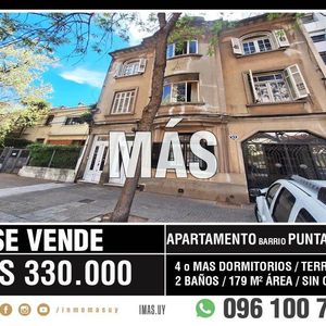 Apartamento Venta Pocitos Montevideo Imas.uy Ma