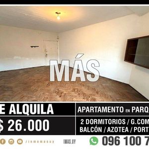 Apartamento Alquiler Cordón Montevideo Imas.uy Ma