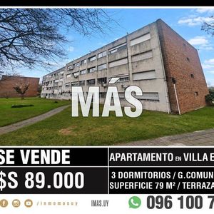 Apartamento Venta Ituzaingo Montevideo Imas.uy Ma