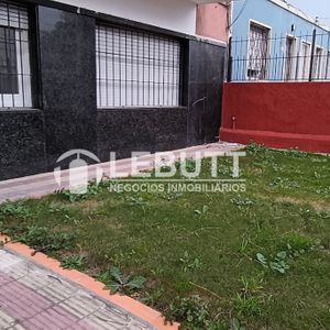 Apartamento Venta Pb 3 Dormitorios Escritorio 2 Baños Jardín Patio Garaje Malvin