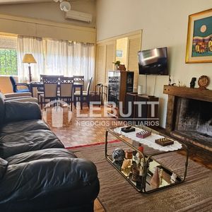 Carrasco Sur Venta Una Planta 3 Dormitorios 2 Baños Piscina Barbacoa 1.070 M2