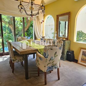 Casa Venta 3 Dormitorios  3 Baños Jardin Parrillero Carrasco Sur
