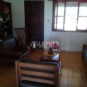 Terreno 4800 M2 Con 2 Casas  A Minutos De Pando