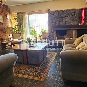 Casa 3 Dormitorios 3 Baños Piscina Barbacoa Terreno 750 M2 Punta Gorda