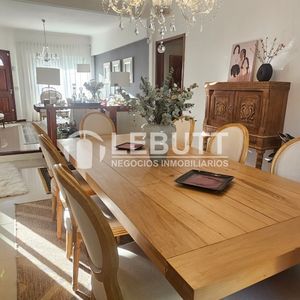 Hermosa Casa Venta 3 Dormitorios 2 Baños Garaje X 2 Barbacoa  Paso Carrasco