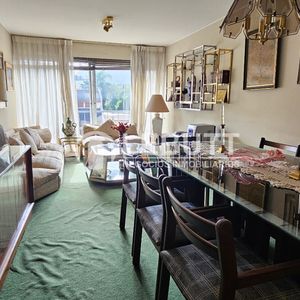 Venta Living Comedor Cocina Terr. Lavadero 3 Dormitorios 2 Baños Garaje Pocitos