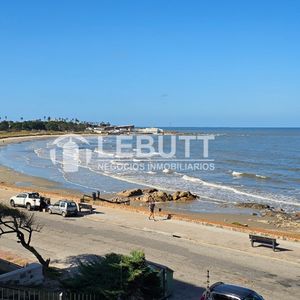 Excelente Vista!!! Venta 3 Dormitorios 2 Baños. Servicio Completo. Punta Gorda