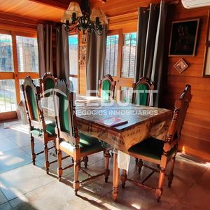 Casa Venta Carrasco 3 Dormitorios 3 Baños Escritorio Fondo Cochera X3 Parrillero