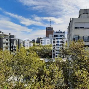 Apartamento A Estrenar 1 Dormitorio Con Garaje!!!  Cordon Sur