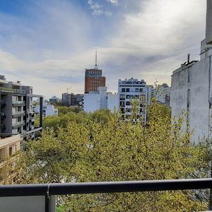 Apartamento A Estrenar 1 Dormitorio Con Garaje!!!  Barbacoa. Cordon Sur
