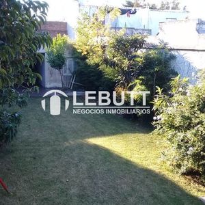 Casa Venta Buceo 5 Dormitorios 3 Baños Fondo Con Barbacoa Y Servicio