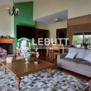 Casa Venta 4 Dormitorios 3 Baños Servicio Barbacoa Jardin Garage X 2 Punta Gorda