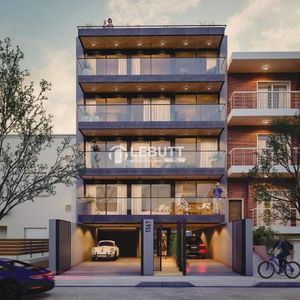 Agosto Disponible  A Estrenar 2 Dormitorios 2 Baños Proximo Rambla Buceo